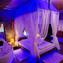 Hotel Boutique Mikaela