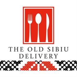 Old Sibiu Delivery