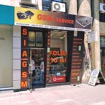 SIA Service si Accesorii GSM