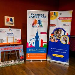 Smart&Fun Language Center