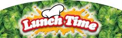 Lunch Time