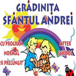 Gradinita Sf. Andrei