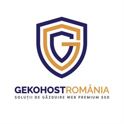 GEKOHOST România