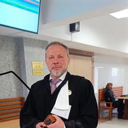 Avocat Penal IAŞI - Sorin Dimitriu