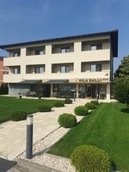 Vila DALLI Tasnad