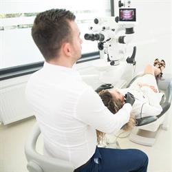 CLINICA DR BALICA