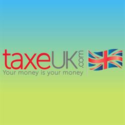 TaxeUK.com SRL