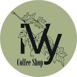 Ivy coffee shop