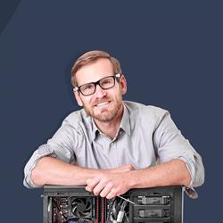 Service Laptop Express