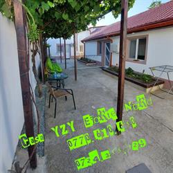 Casa YZY