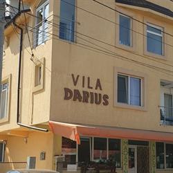 Vila Darius