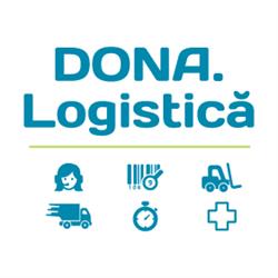 Dona. Logistica