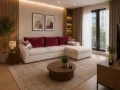 Coltar extensibil Cassius personalizabil si disponibil la orice dimensiune
