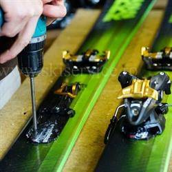 Ski Service