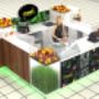 Insula MALL