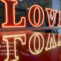 Litere LOVE