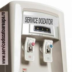 Service Dozatoare Apa