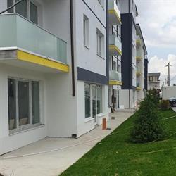 Cernica Building - Pantelimon