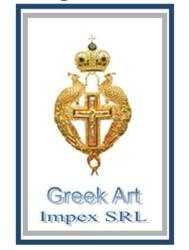 Greek art Impex S.r.l