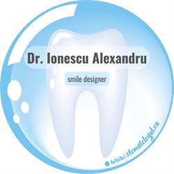 Cabinet Stomatologic Dr. Ionescu Alexandru