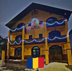 Casa Lupascu