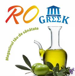 RoGreek - Magazin Traditional Grecesc
