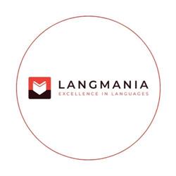LangMania- Cursuri de engleza / franceza / romana pentru straini
