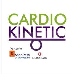 Cardio Kinetic
