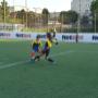 Antrenamente Fotbal