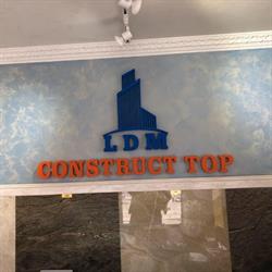 LDM CONSTRUCT TOP