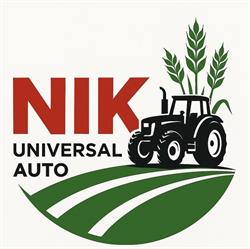 NIK UNIVERSAL AUTO