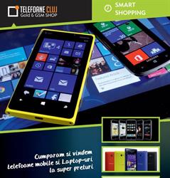 TELEFOANE CLUJ - GOLD & GSM SHOP