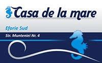 Casa de la Mare