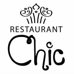 Restaurant Chic
