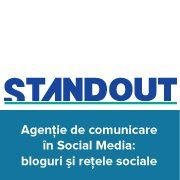 STANDOUT