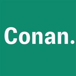 Conan PR