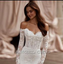 Rochii de mireasa ANGEL CHIC CONSTANTA