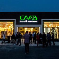 Caab Home & Office Design