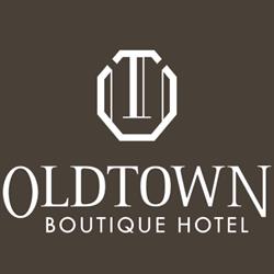 Old Town Boutique Hotel