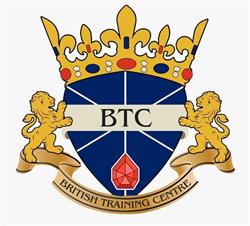 British Training Centre