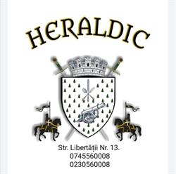 Heraldic