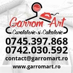 Garrom Art