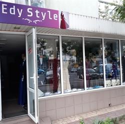 MAGAZIN EDY STYLE
