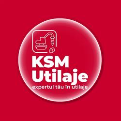 KSM Lead utilaje de constructii