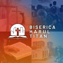 Biserica Baptistă Harul