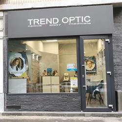 TREND OPTIC