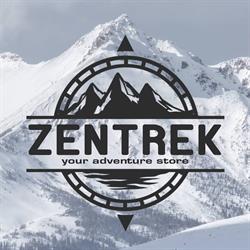Zentrek