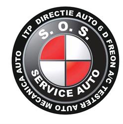 SOS Service Auto