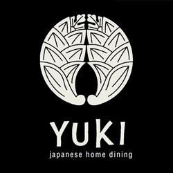 YUKI japanese home dining