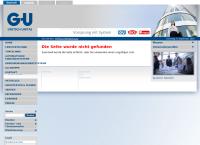 G-U Ferrom Com SRL